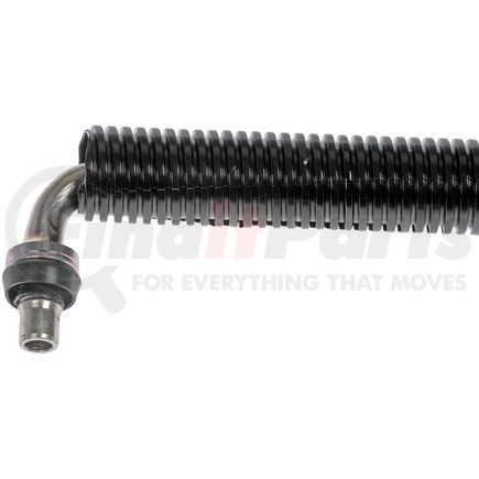 Dorman 904-197 Engine Oil Hose High Pressure Oil Pump Hose