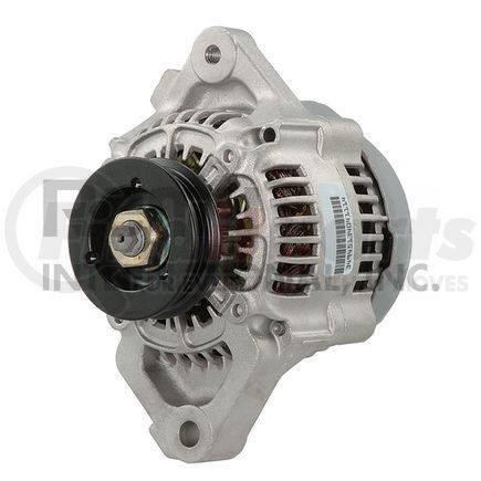 14945 by DELCO REMY - Alternator - Remanufactured