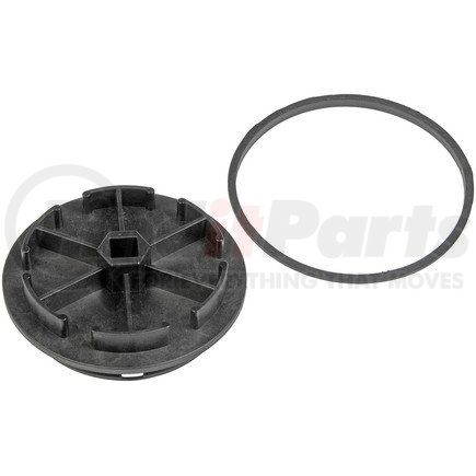 904-208 by DORMAN - Fuel Filter Cap And Gasket