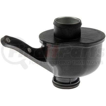 904-303 by DORMAN - Turbocharger Sound And Vibration Dampener