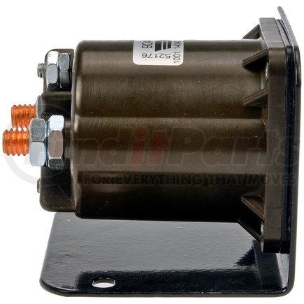 904-300 by DORMAN - Intake Heater Relay