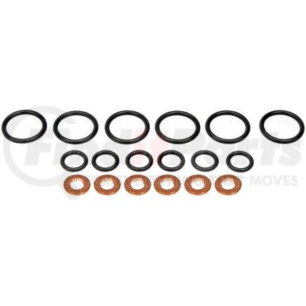 904-315 by DORMAN - Fuel Injector O-Ring Kit