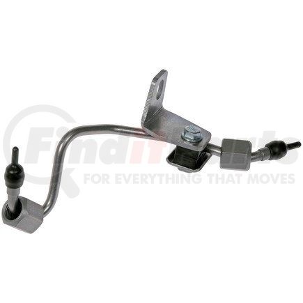 904-323 by DORMAN - Fuel Injector Feed Line