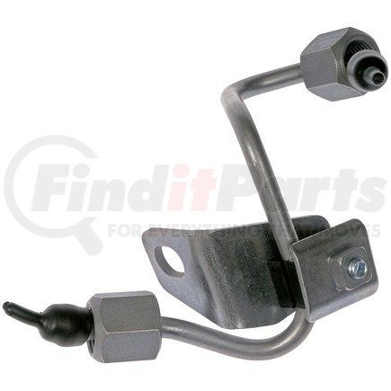 904-325 by DORMAN - "OE Solutions" Fuel Injector Feed Line