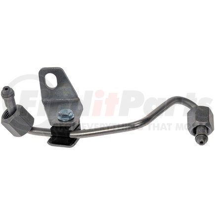 Dorman 904-326 Fuel Injector Line Fuel Injector Feed Line