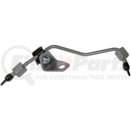904-327 by DORMAN - Fuel Injector Feed Line