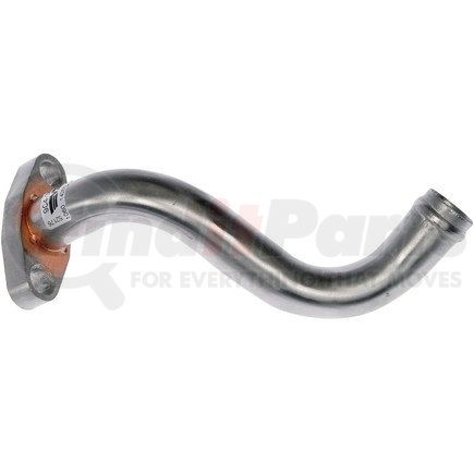 904-346 by DORMAN - Turbocharger Oil Return Line