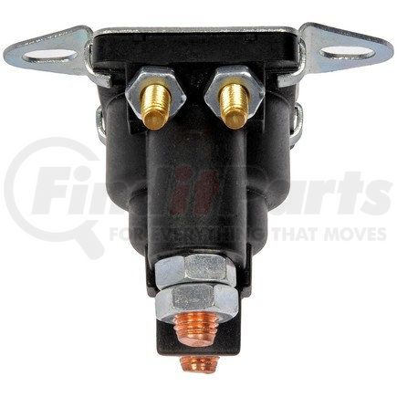 904-356 by DORMAN - Intake Heater Relay