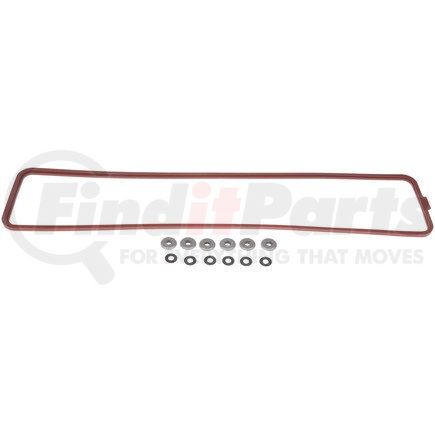 904-357 by DORMAN - Push Rod Cover Gasket Kit