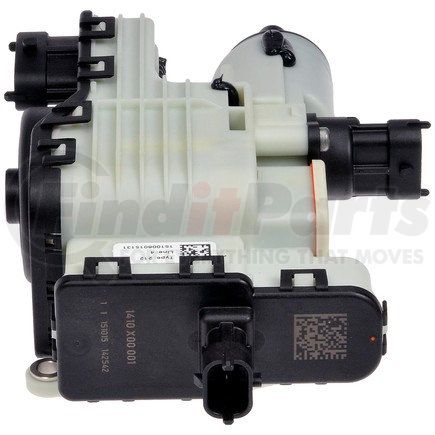 904-367 by DORMAN - "OE Solutions" Diesel Emissions Fluid Pump