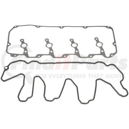 904-380 by DORMAN - Rocker Box And Valve Cover Gasket Kit