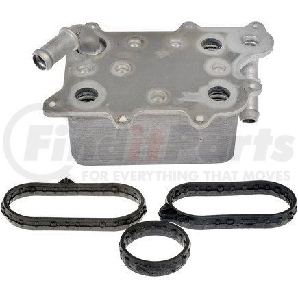 904-381 by DORMAN - Diesel Engine Oil Cooler