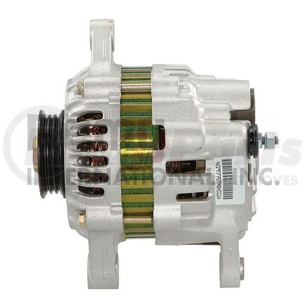 14977 by DELCO REMY - Alternator - Remanufactured