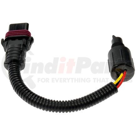 904-7370 by DORMAN - Water In Fuel Sensor