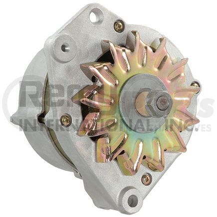 14979 by DELCO REMY - Alternator - Remanufactured