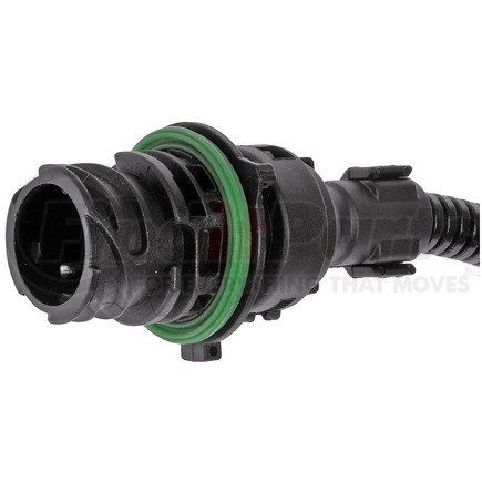 904-7441 by DORMAN - Turbocharger Speed Sensor