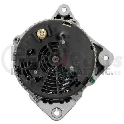 14981 by DELCO REMY - Alternator - Remanufactured