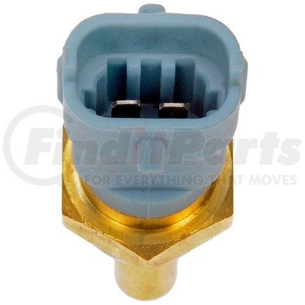 904-7460 by DORMAN - Coolant Temperature Sensor