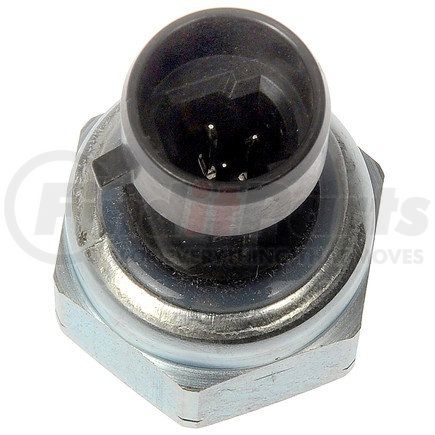 904-7502 by DORMAN - Injection Pressure Control Sensor