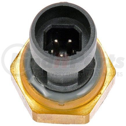 904-7505 by DORMAN - Exhaust Backpressure Sensor