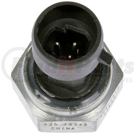 904-7512 by DORMAN - Engine Oil Pressure Sensor