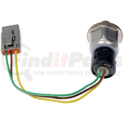 904-7519 by DORMAN - Diesel Injection Control Pressure Sensor