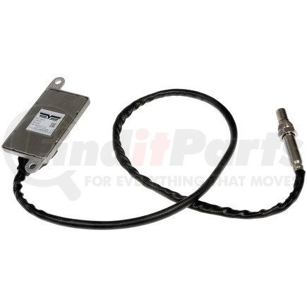 904-6023 by DORMAN - Nitrogen Oxide Exhaust Sensor