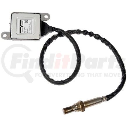 904-6049 by DORMAN - Nitrogen Oxide Exhaust Sensor