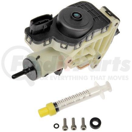 904-609 by DORMAN - Diesel Emission Fluid Pump