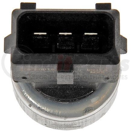 904-614 by DORMAN - Air Conditioning Pressure Sensor