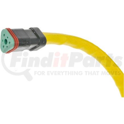 904-7015 by DORMAN - Turbocharger Outlet Pressure Sensor