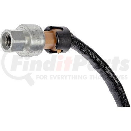 904-7016 by DORMAN - Engine Oil Pressure Sensor