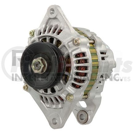 14986 by DELCO REMY - Alternator - Remanufactured