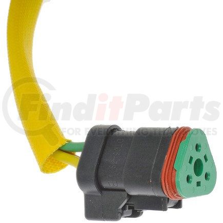 904-7031 by DORMAN - Engine Oil Pressure Sensor