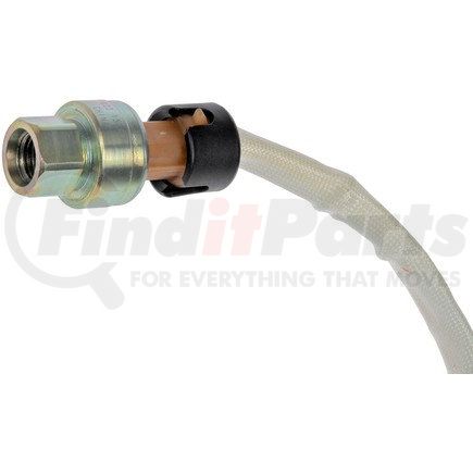 904-7033 by DORMAN - Air Inlet Manifold Pressure Sensor