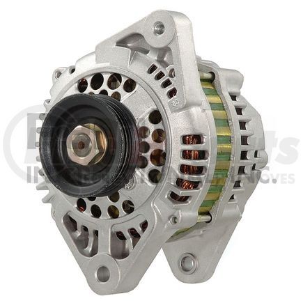 14987 by DELCO REMY - Alternator - Remanufactured