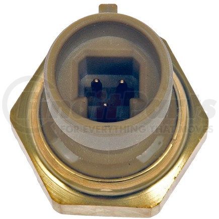 904-7520 by DORMAN - Exhaust Back Pressure Sensor