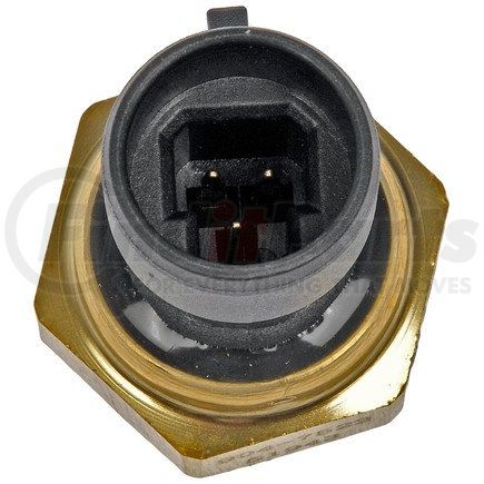 904-7522 by DORMAN - "HD Solutions" Exhaust Pressure Sensor