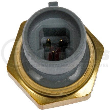 904-7523 by DORMAN - Exhaust Pressure Sensor