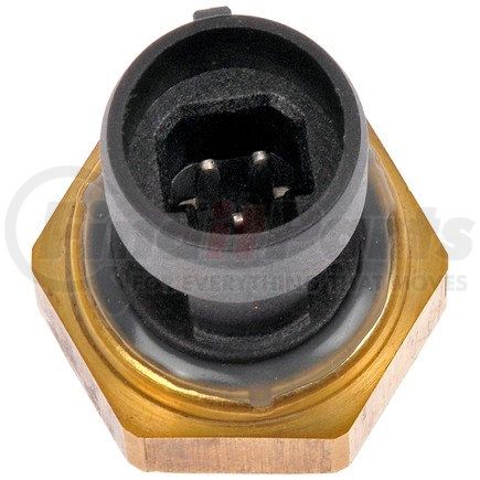 904-7525 by DORMAN - Manifold Absolute Pressure Sensor