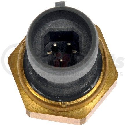 904-7532 by DORMAN - Manifold Air Pressure Sensor