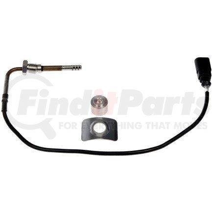 904-754 by DORMAN - Exhaust Gas Temperature Sensor