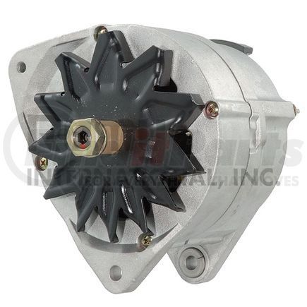 14989 by DELCO REMY - Alternator - Remanufactured
