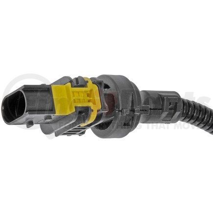 904-7629 by DORMAN - Turbocharger Speed Sensor