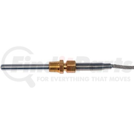 904-7706 by DORMAN - Exhaust Gas Temperature Sensor