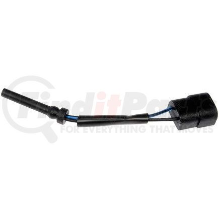 904-7718 by DORMAN - Engine Coolant Level Sensor