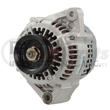 14991 by DELCO REMY - Alternator - Remanufactured