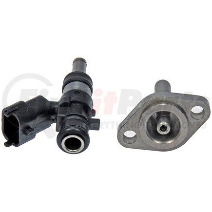 904-7910 by DORMAN - Diesel Exhaust Fluid Injector