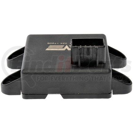 904-5406 by DORMAN - Mirror Control Module