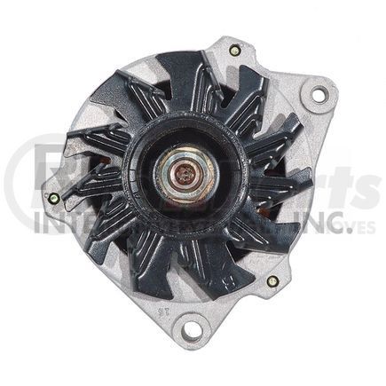 14967 by DELCO REMY - Alternator - Remanufactured